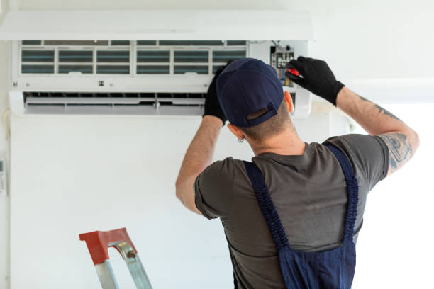 Best Emergency Air Duct Cleaning  in Grinnell, IA