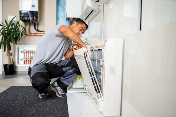 Best Professional Duct Cleaning Services  in Grinnell, IA