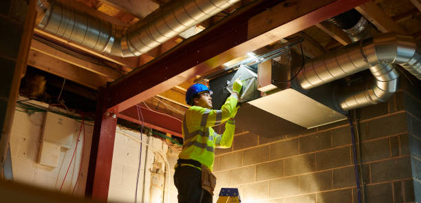 Best Air Duct Cleaning Near Me  in Grinnell, IA