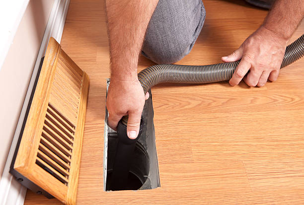 Home Air Vent Cleaning in Grinnell, IA