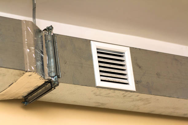 Best Air Duct Cleaning Near Me  in Grinnell, IA
